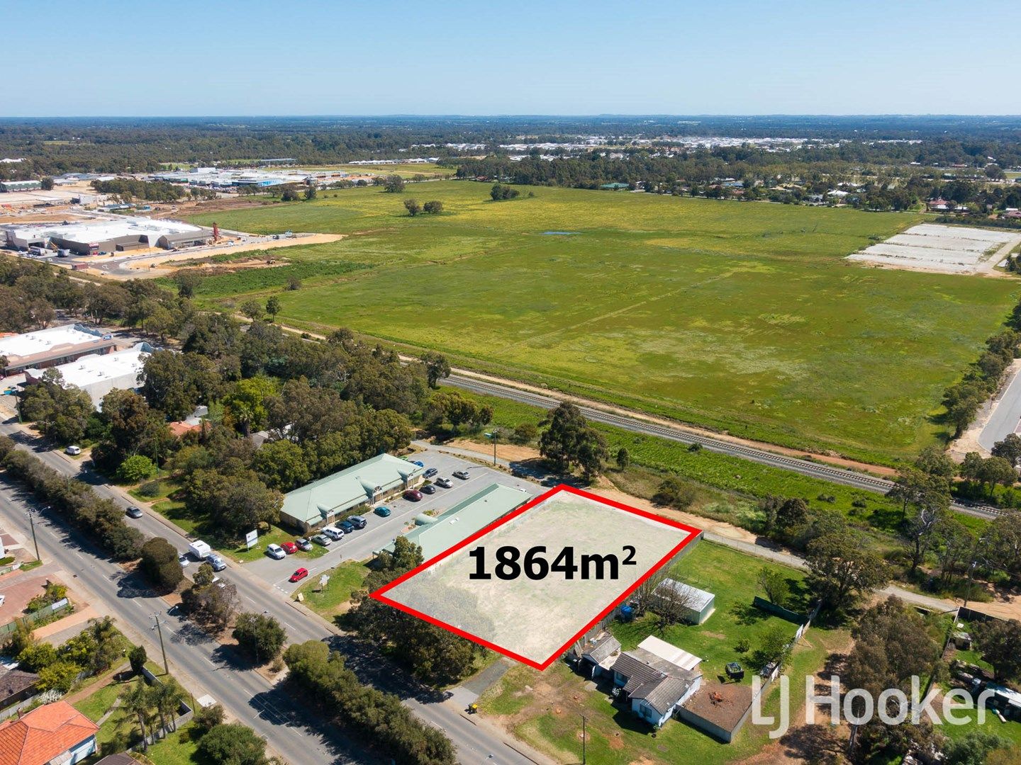 803 South Western Highway, Byford WA 6122, Image 1