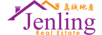 Jenling Real Estate logo