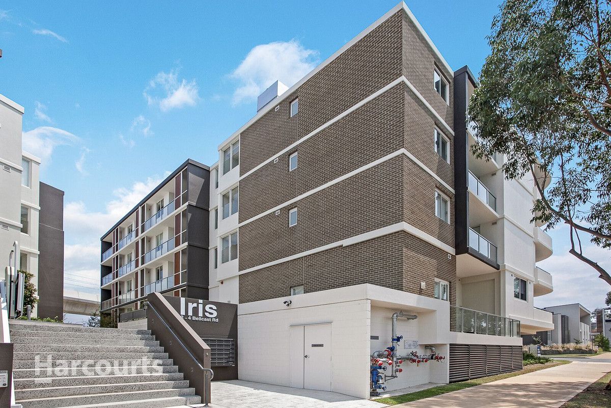 303/2-4 Bellcast Road, Rouse Hill NSW 2155, Image 0