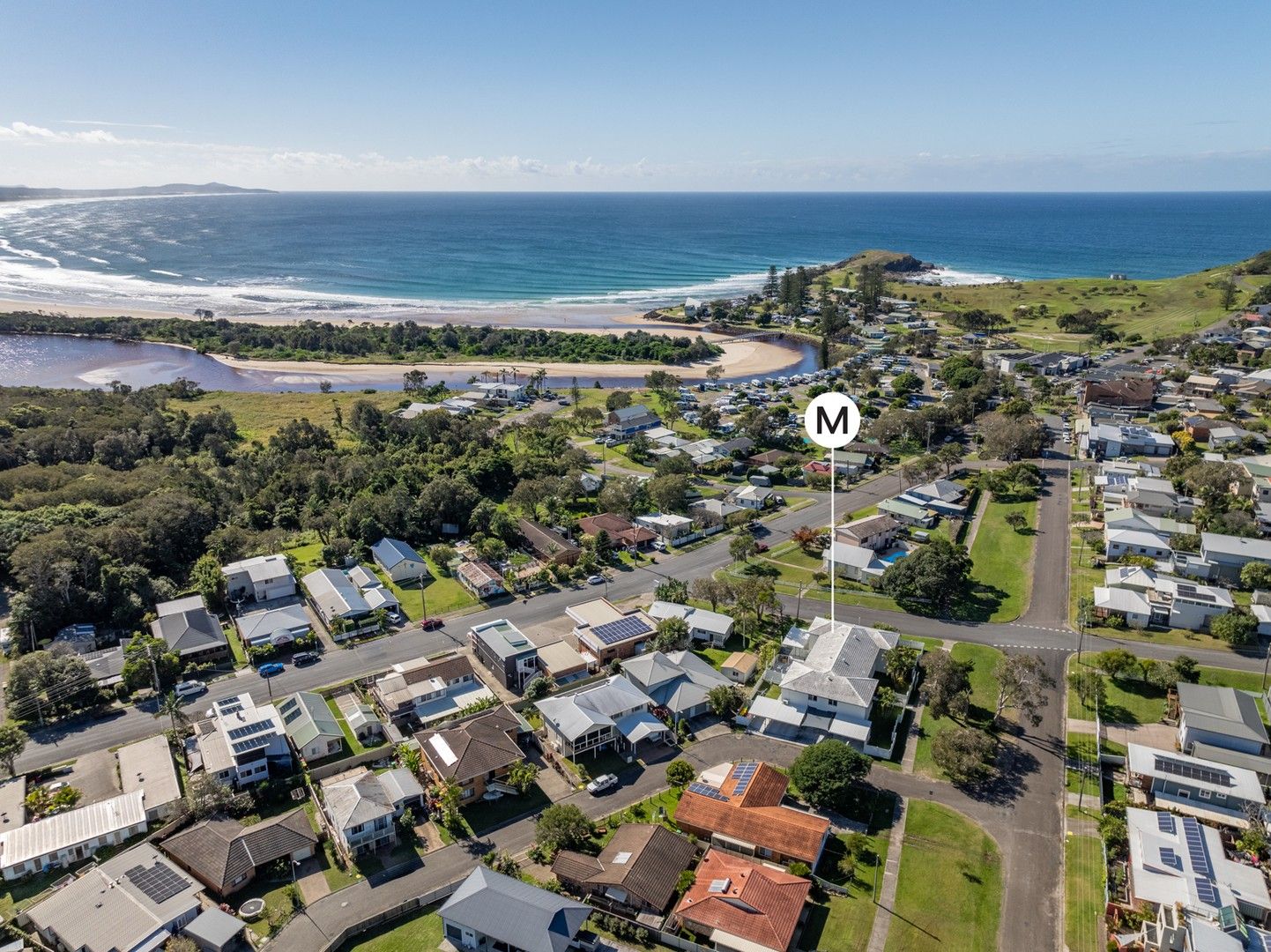 4/1 Main Street, Crescent Head NSW 2440, Image 0