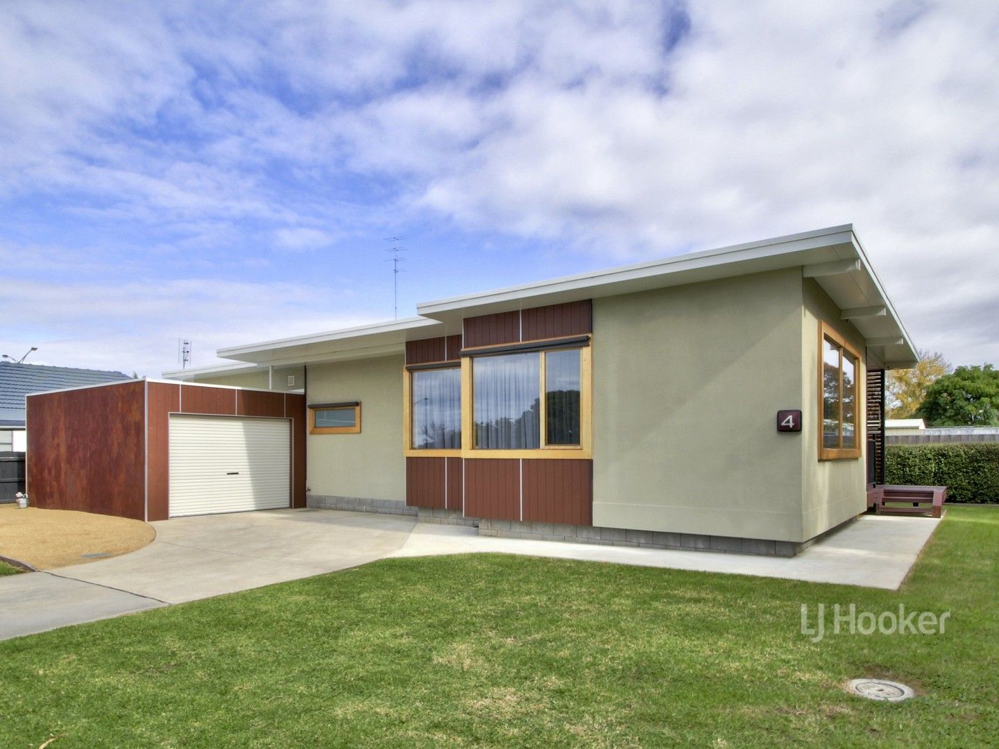 4 McKean Street, Bairnsdale VIC 3875, Image 0