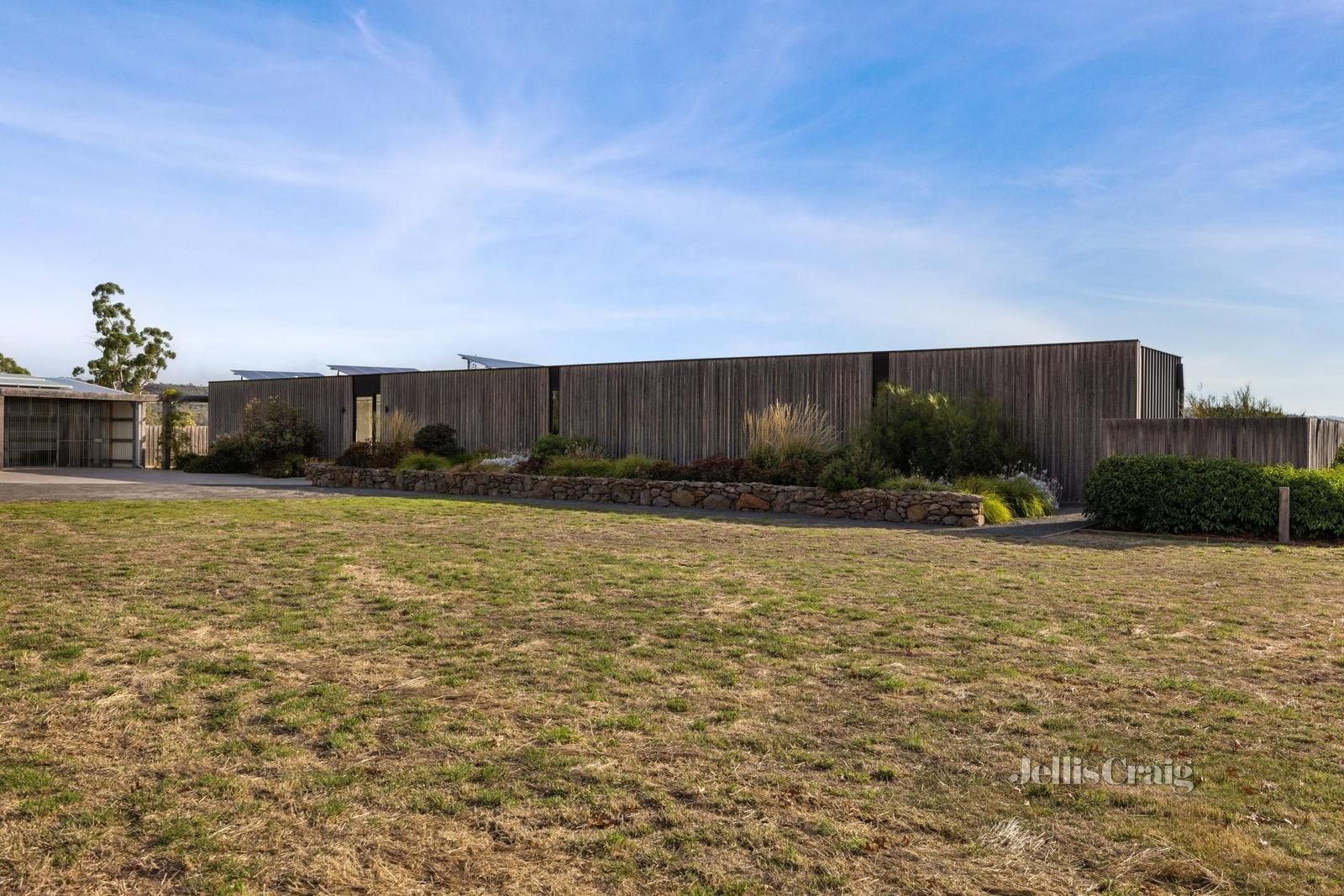 705 Hepburn-Newstead Road, Shepherds Flat VIC 3461, Image 1