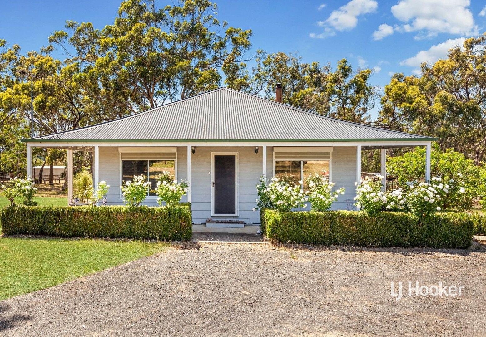 20 Sunday Creek Lane, Sugarloaf Creek VIC 3658, Image 0