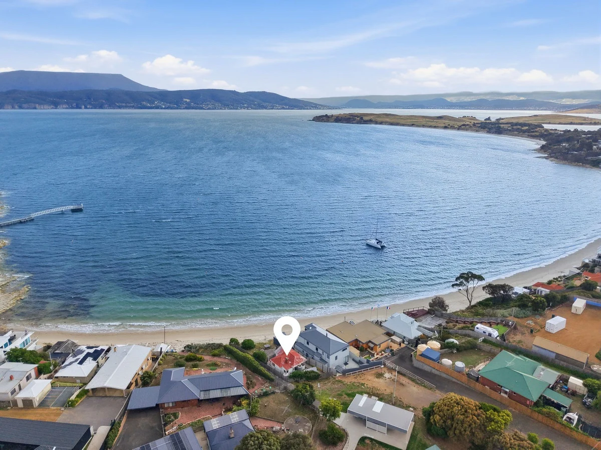 12 Spitfarm Road, Opossum Bay TAS 7023