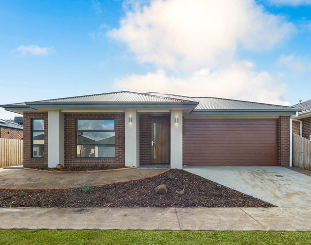 30 Yolanda Street, Bonshaw VIC 3352