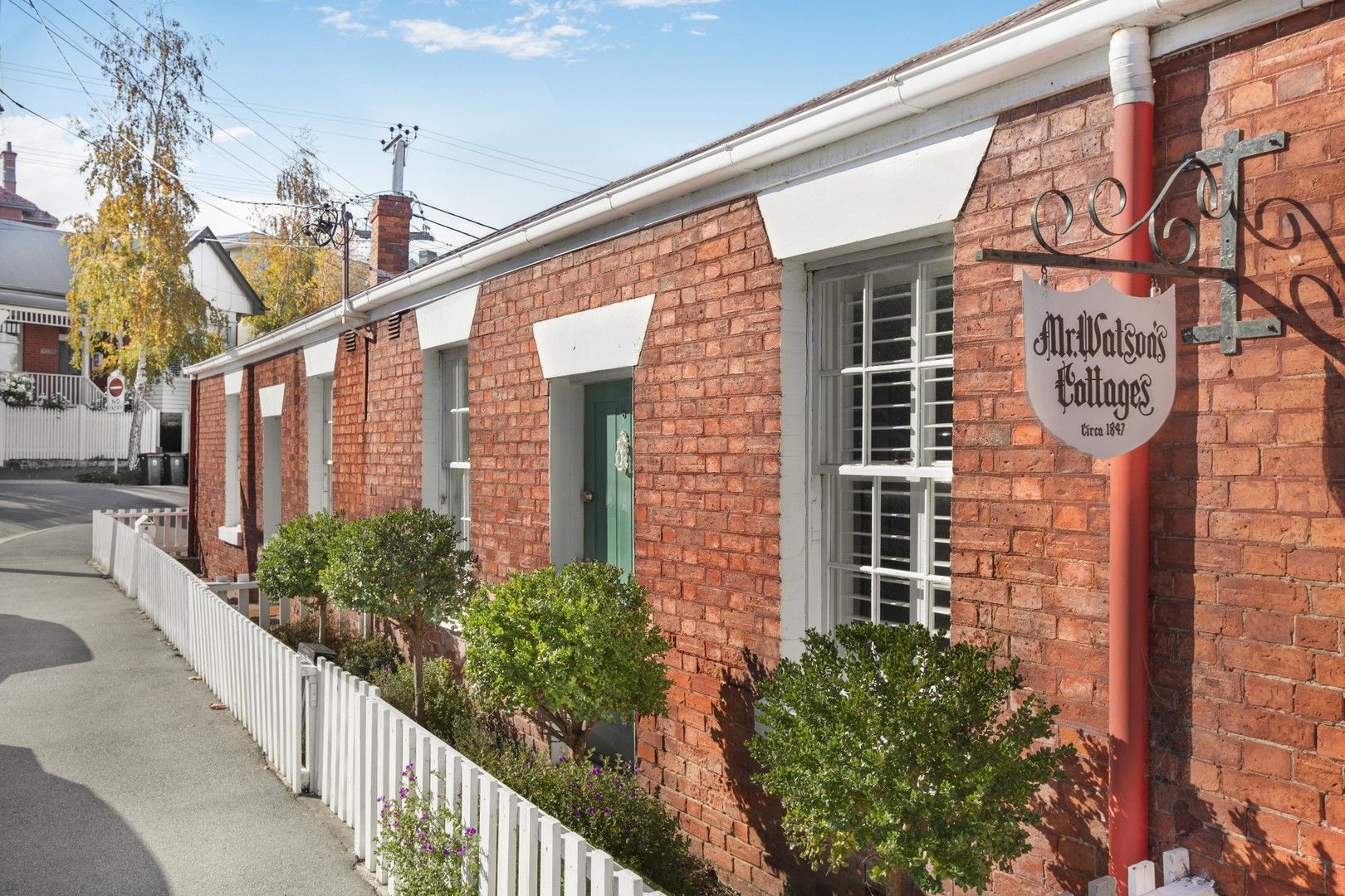 3 bedrooms House in 8 Napoleon Street BATTERY POINT TAS, 7004