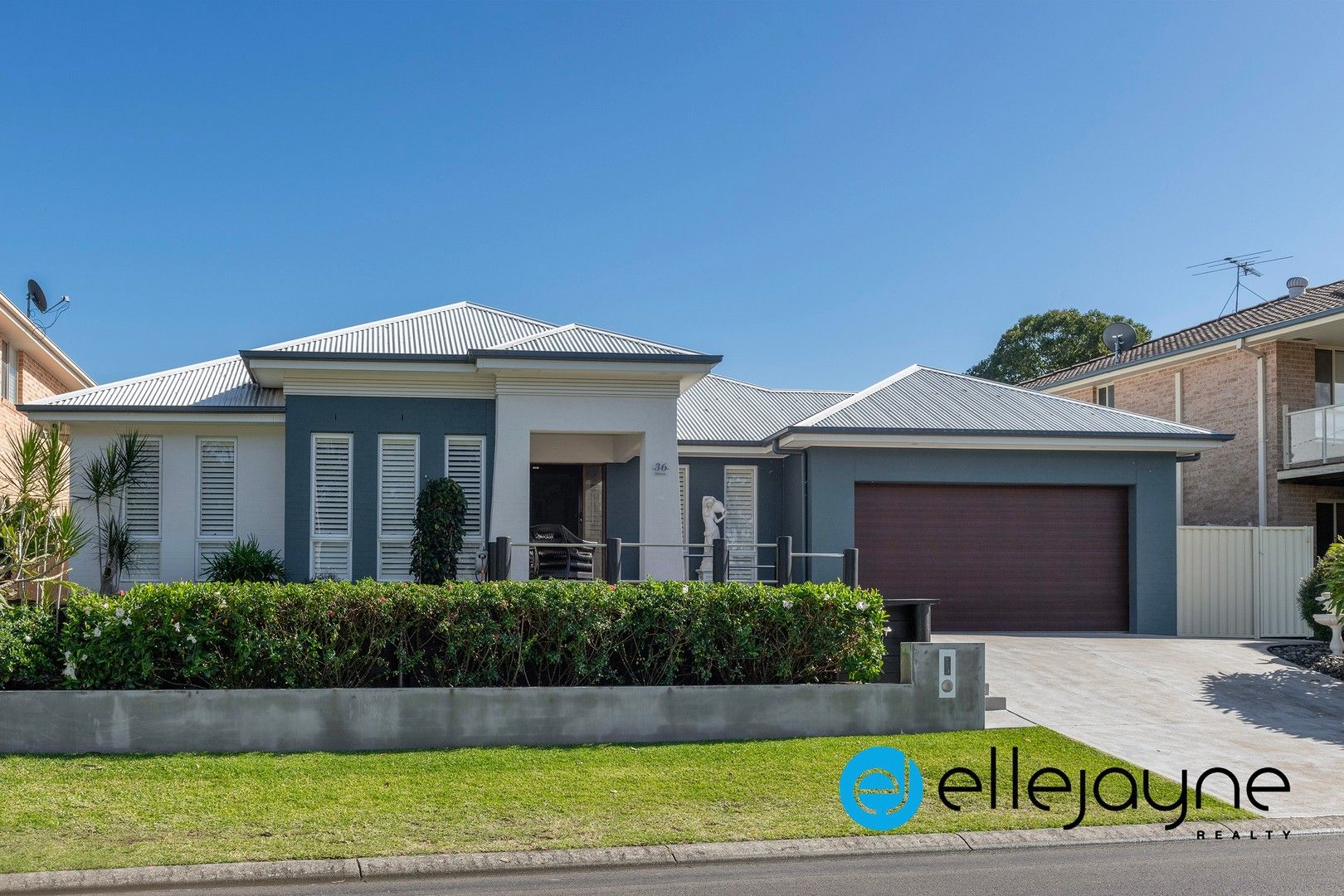 36 Mulwala Drive, Wyee Point NSW 2259, Image 0