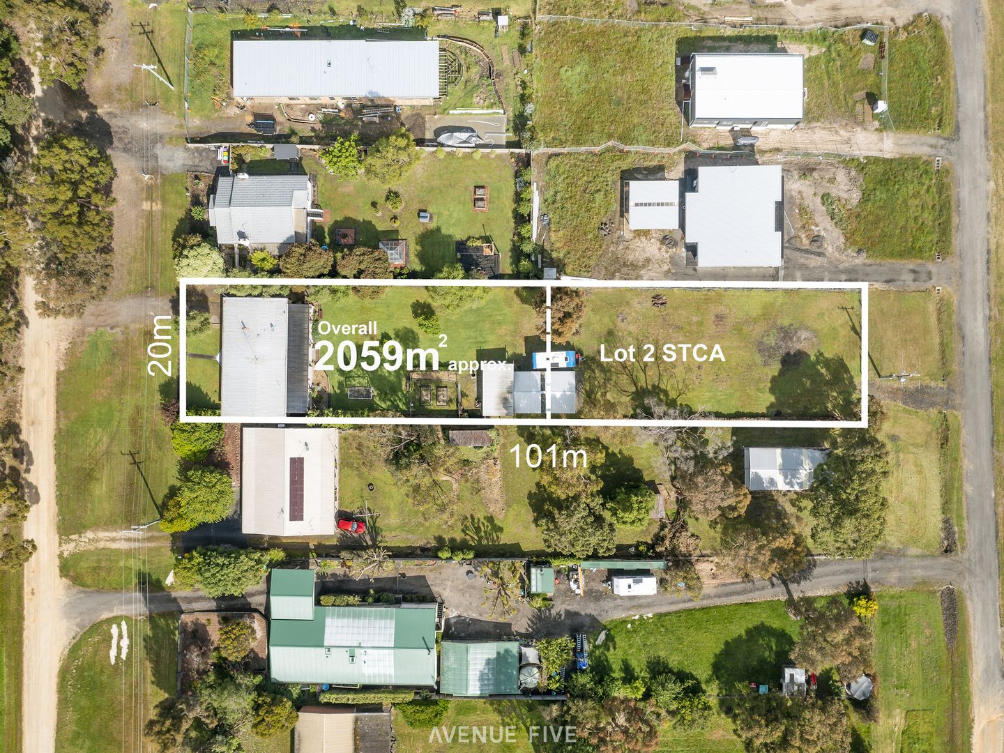 32 Murrell Street, Birregurra VIC 3242, Image 1