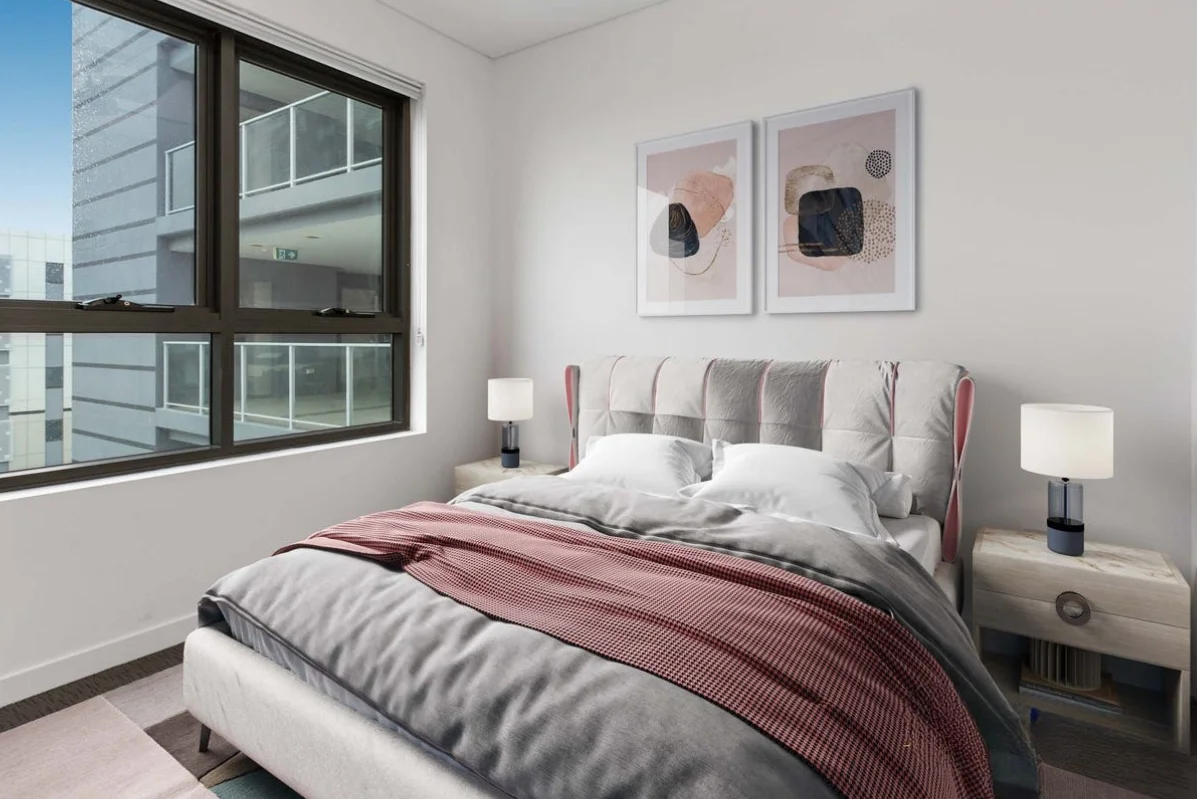 Additional image 4 of 533/15 Finnegan Street, Hamilton QLD 4007