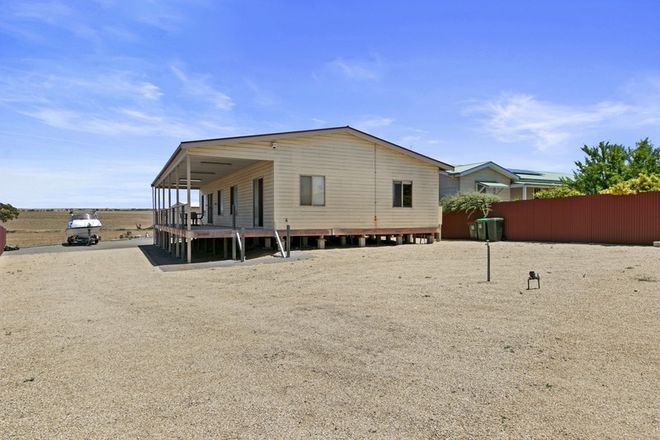 Picture of 11 Douglas Court, TIDDY WIDDY BEACH SA 5571