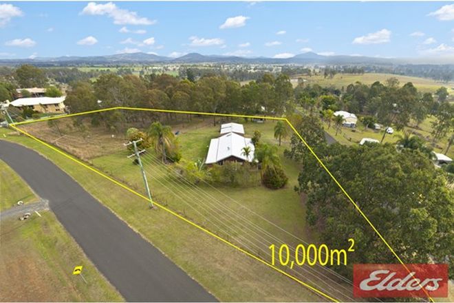 Picture of 2 Sheen Road, WOODHILL QLD 4285