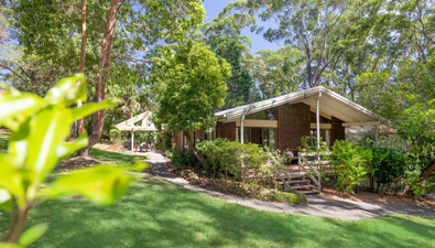 Picture of 95A Matron Porter Drive, NARRAWALLEE NSW 2539