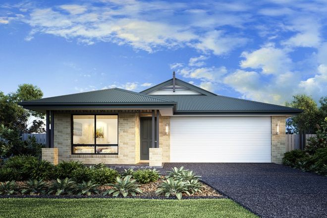 Picture of 61 Pascoe Street, AVOCA VIC 3467