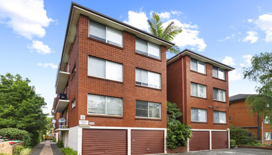 Picture of 19/10 Bank Street, MEADOWBANK NSW 2114