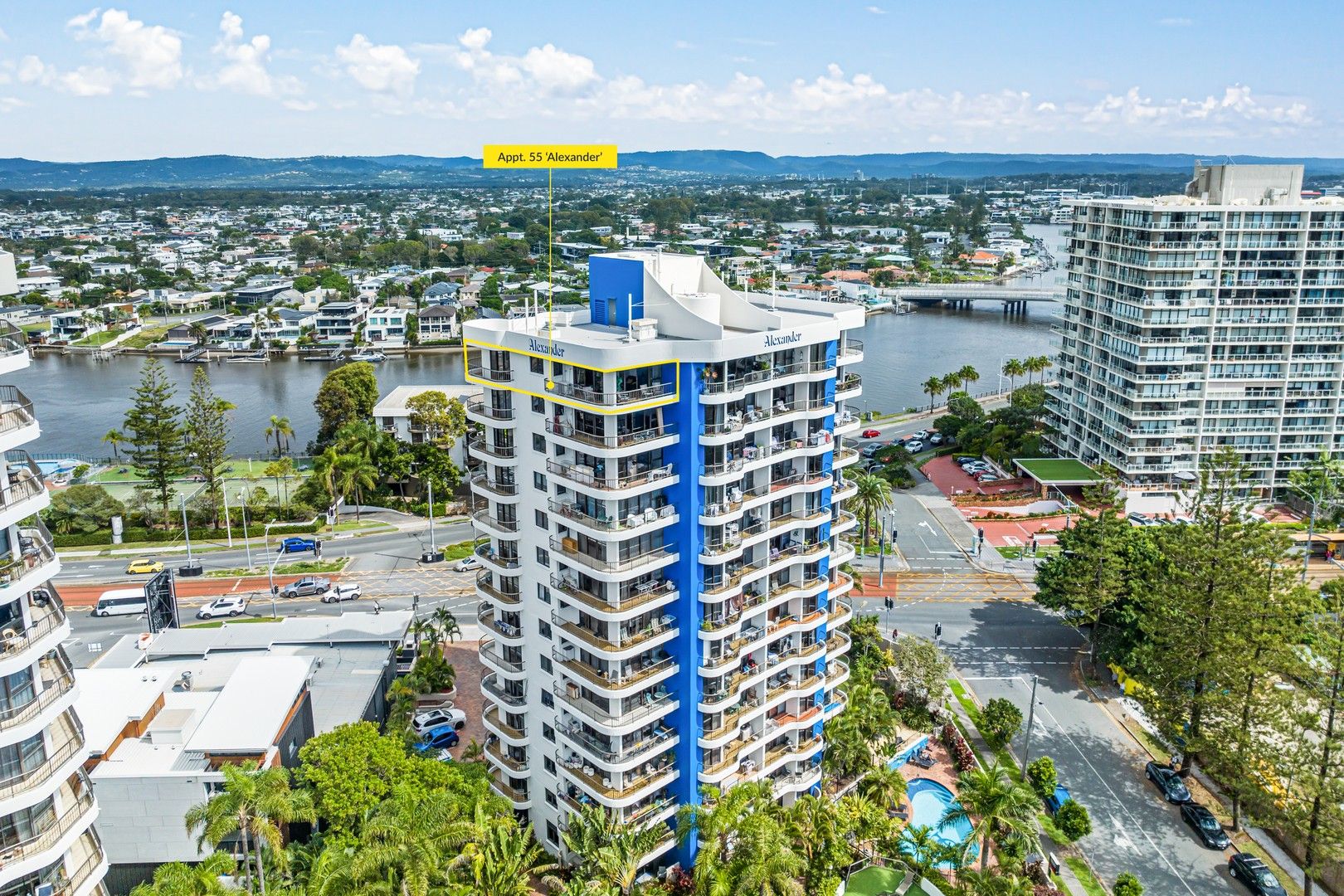 55/2943 Surfers Paradise Boulevard, Surfers Paradise QLD 4217, Image 0