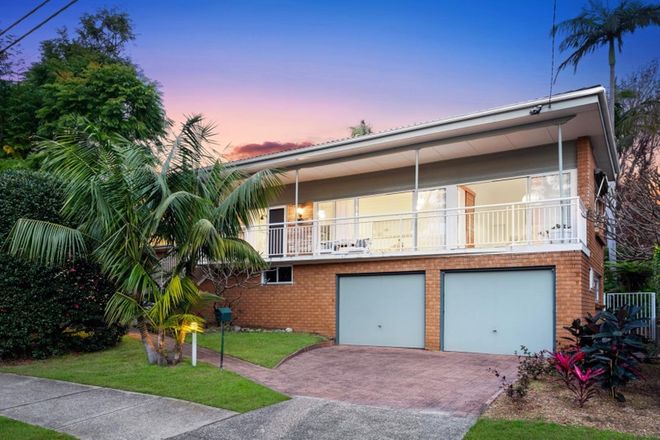 Picture of 94 Edgecliffe Boulevard, COLLAROY PLATEAU NSW 2097