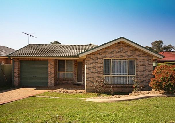 9 Webb Place, Minto NSW 2566