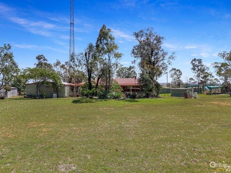 Oakey QLD 4401 3 beds house for Sale, Interest around 500,000