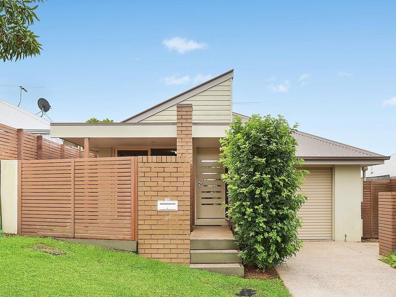 3 bedrooms House in 8 Rocky Cape Street SPRINGFIELD LAKES QLD, 4300