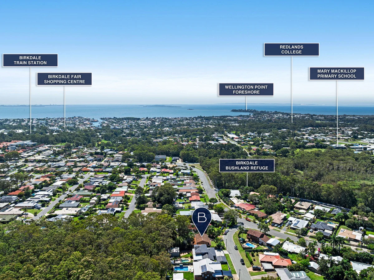 Additional image 20 of 4 Peacock Court, Birkdale QLD 4159