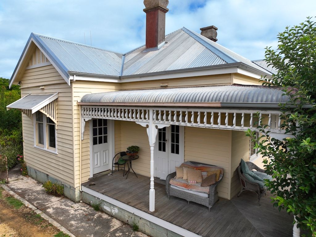 75 PRINCES HIGHWAY, Port Fairy VIC 3284 Domain