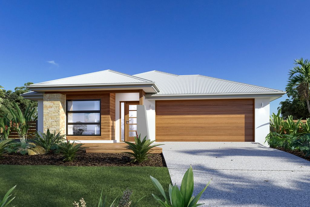 3 bedrooms New House & Land in 42-60 Greenacre Drive TAHMOOR NSW, 2573