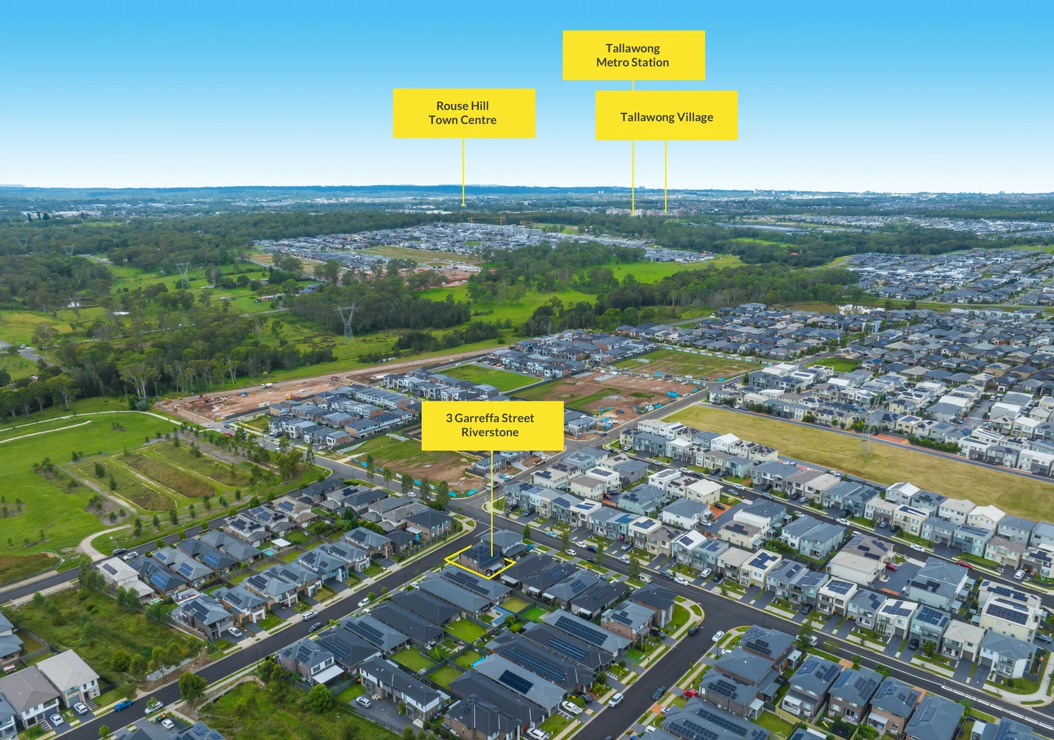 Additional image 14 of 3 Garreffa Street, Riverstone NSW 2765