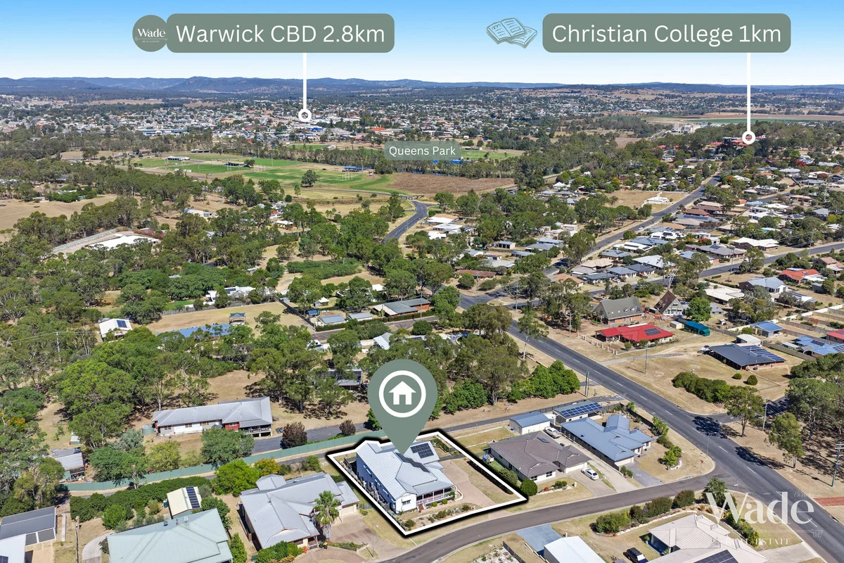 Additional image 30 of 5 Rodeo Drive, Warwick QLD 4370