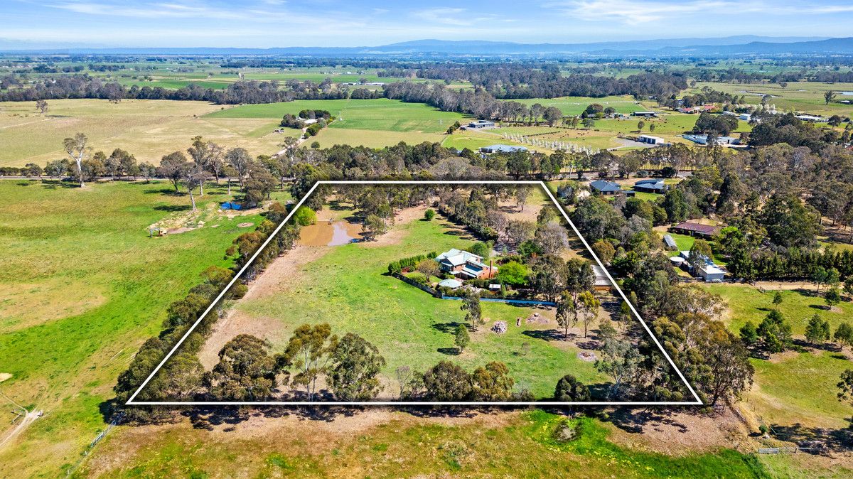 242 Maffra - Newry Road, Maffra VIC 3860, Image 1