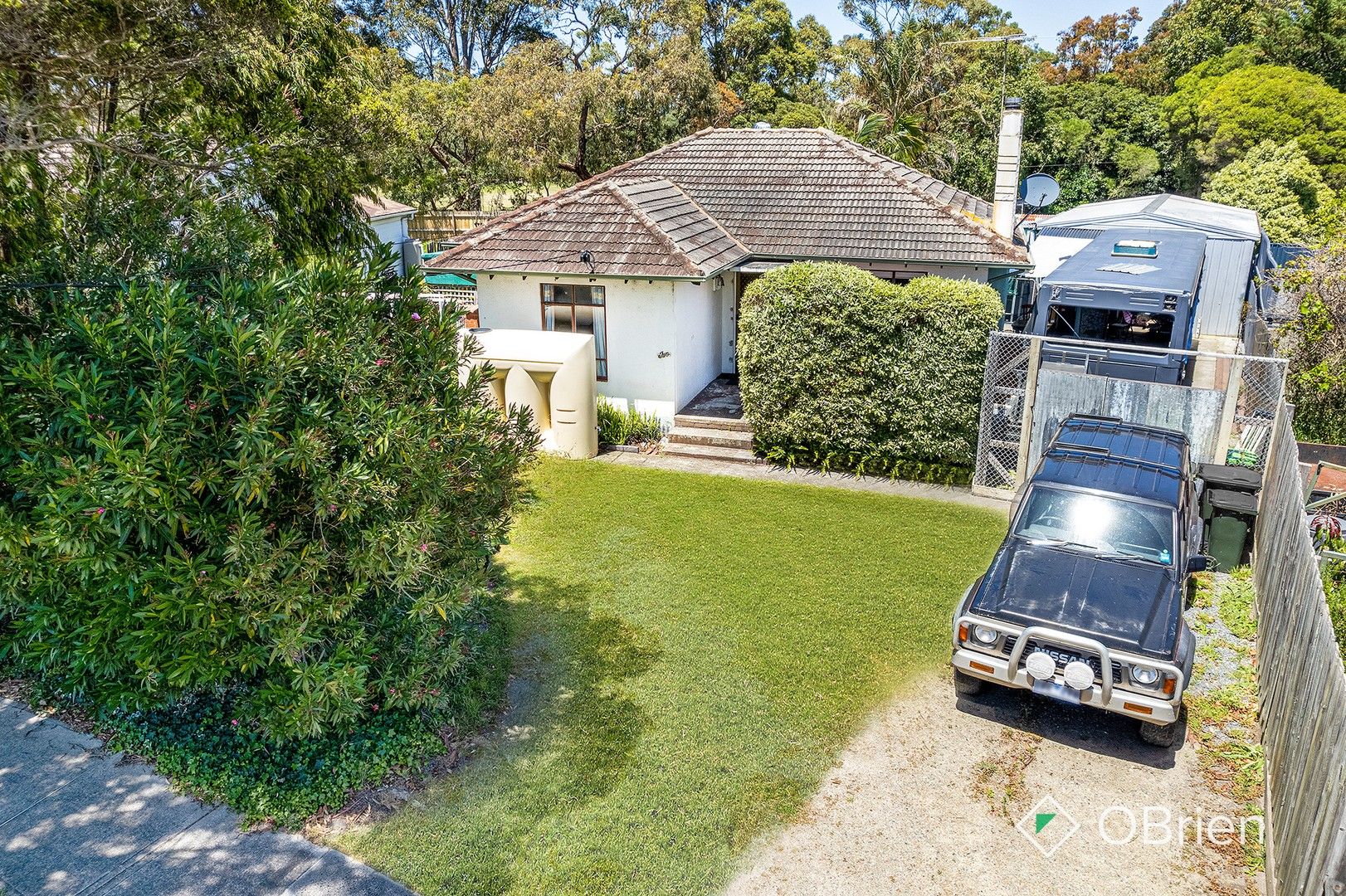 4 bedrooms House in 2 Pine Street FRANKSTON NORTH VIC, 3200