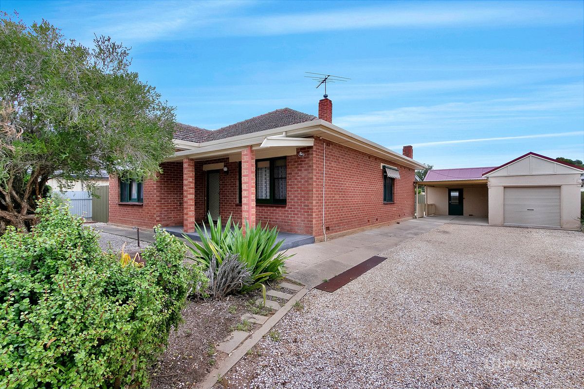 3 bedrooms House in 31 Brown Street WILLASTON SA, 5118