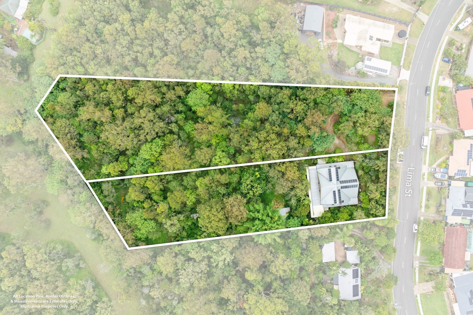 5 bedrooms House in 34 Lima Street HOLMVIEW QLD, 4207