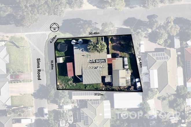 Picture of 6 Sims Road, ALDINGA BEACH SA 5173