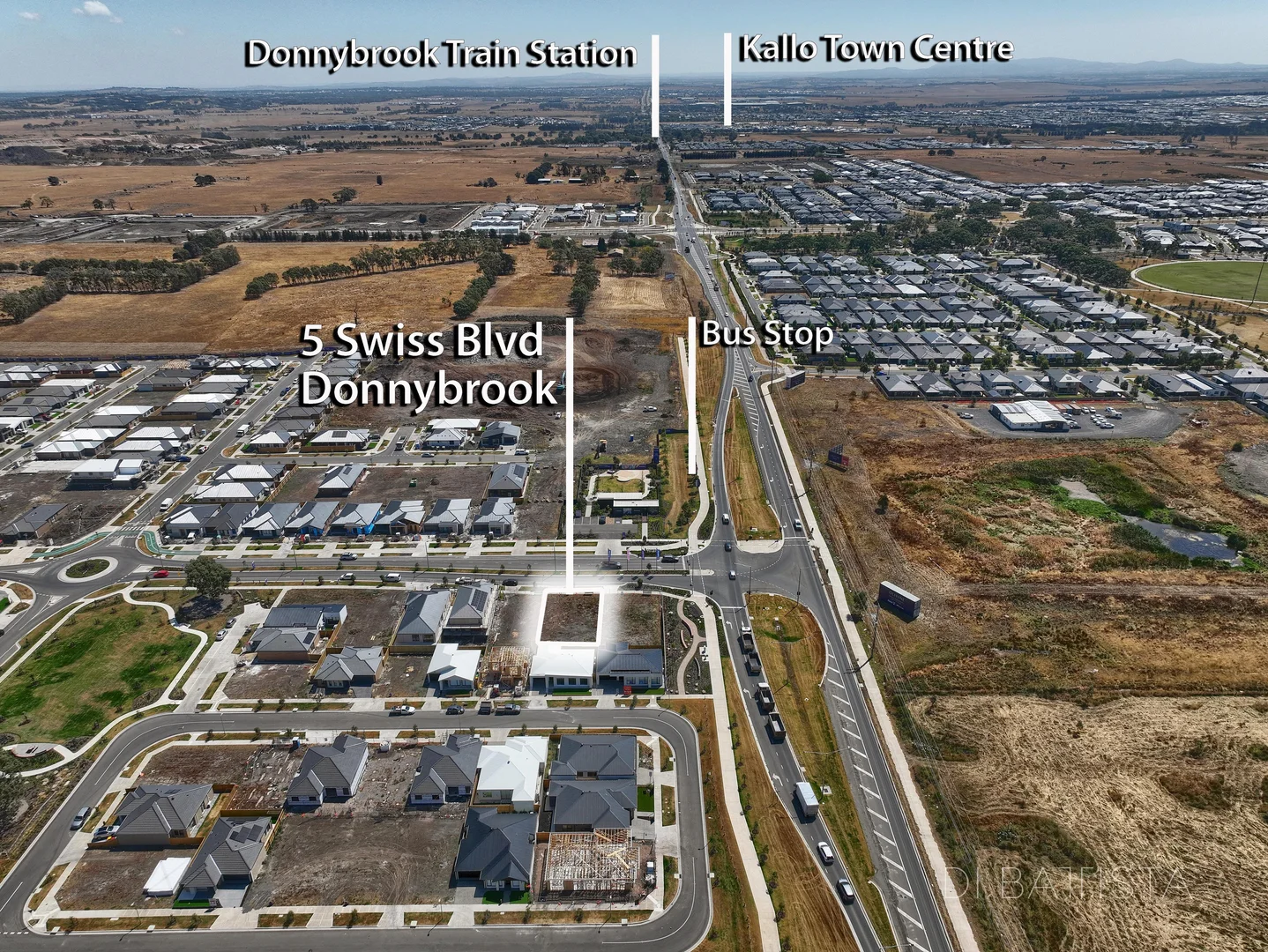 Additional image 14 of 3, 5 & 7 Swiss Boulevard, Donnybrook VIC 3064