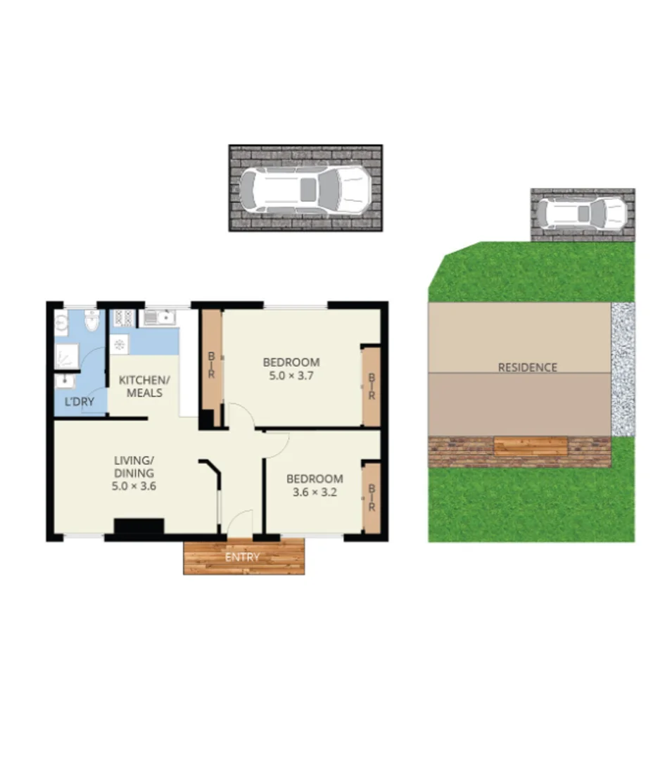 Additional image 9 of 1/78 Police Road, Springvale VIC 3171