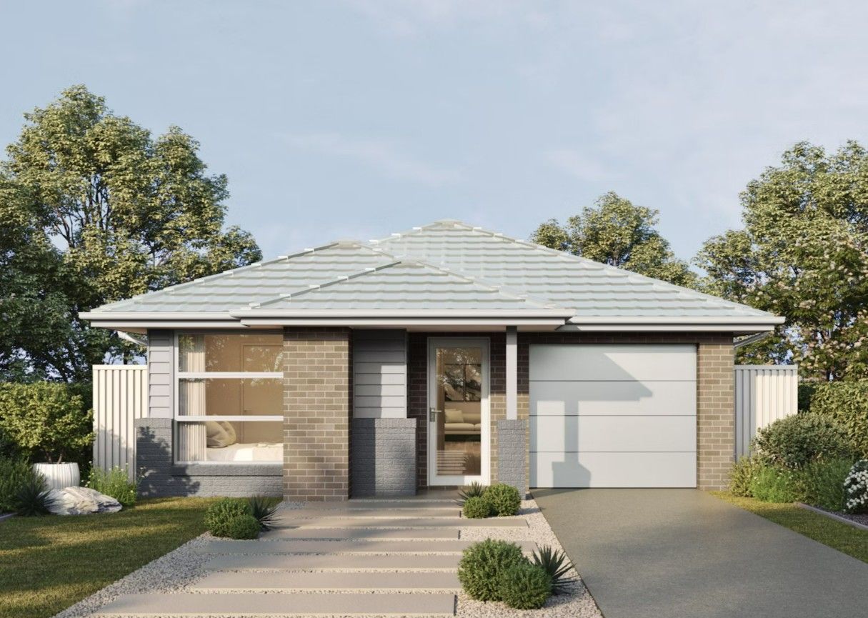 4 bedrooms House in lot 29 8 Road CATHERINE FIELD NSW, 2557