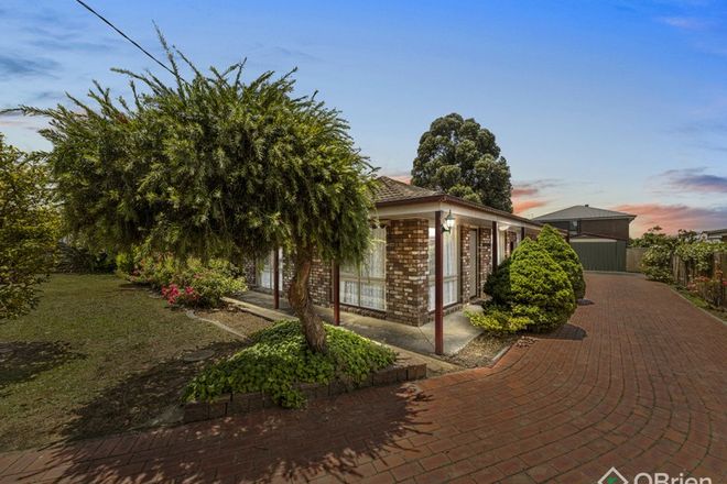 Picture of 36 Campbell Street, GARFIELD VIC 3814