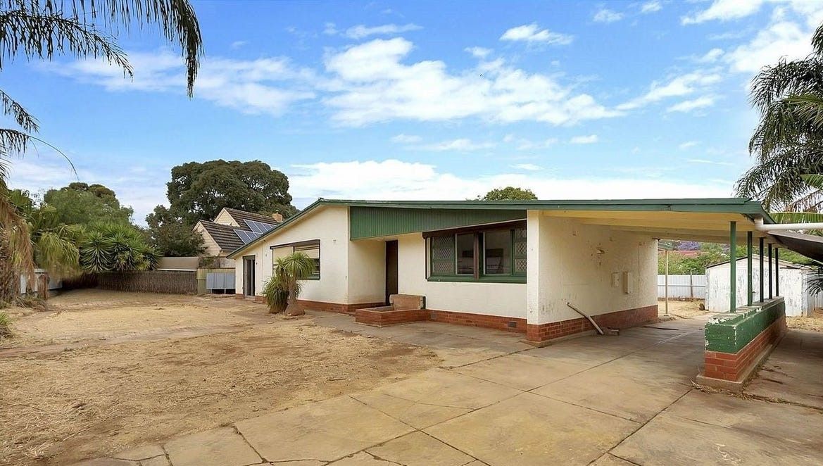 19 Trembath Rd, Elizabeth Vale SA 5112 House For Rent 450 Domain