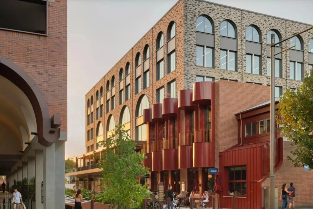 Additional image 9 of 6/6 High Holborn Street, Surry Hills NSW 2010