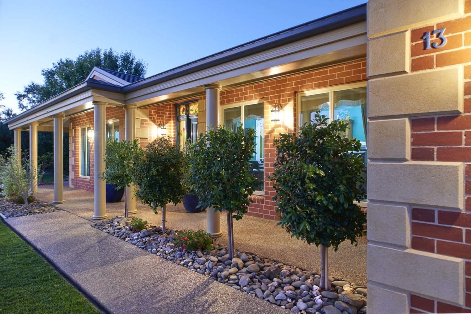 13 Magnolia Avenue, Kialla VIC 3631, Image 1