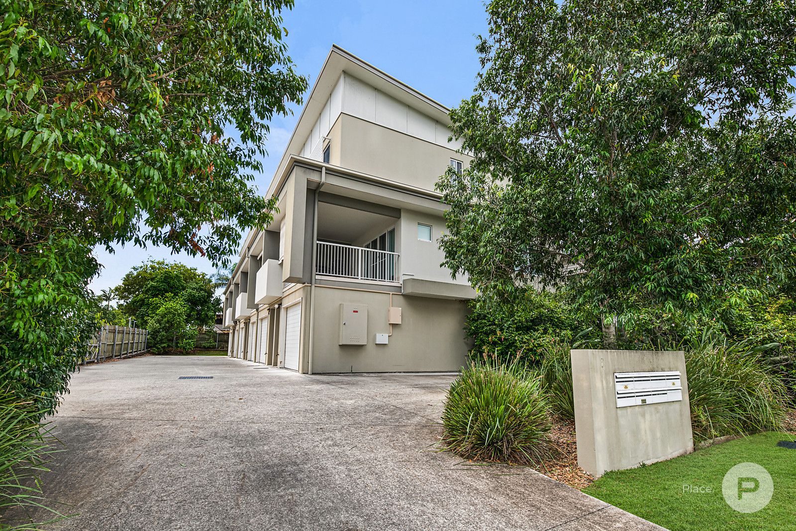 3/6 Hassall Street, Corinda QLD 4075, Image 1