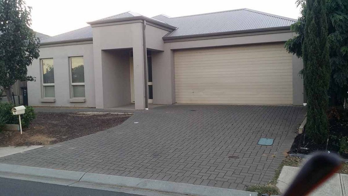 4 bedrooms House in 8 Colville Drive WILLASTON SA, 5118
