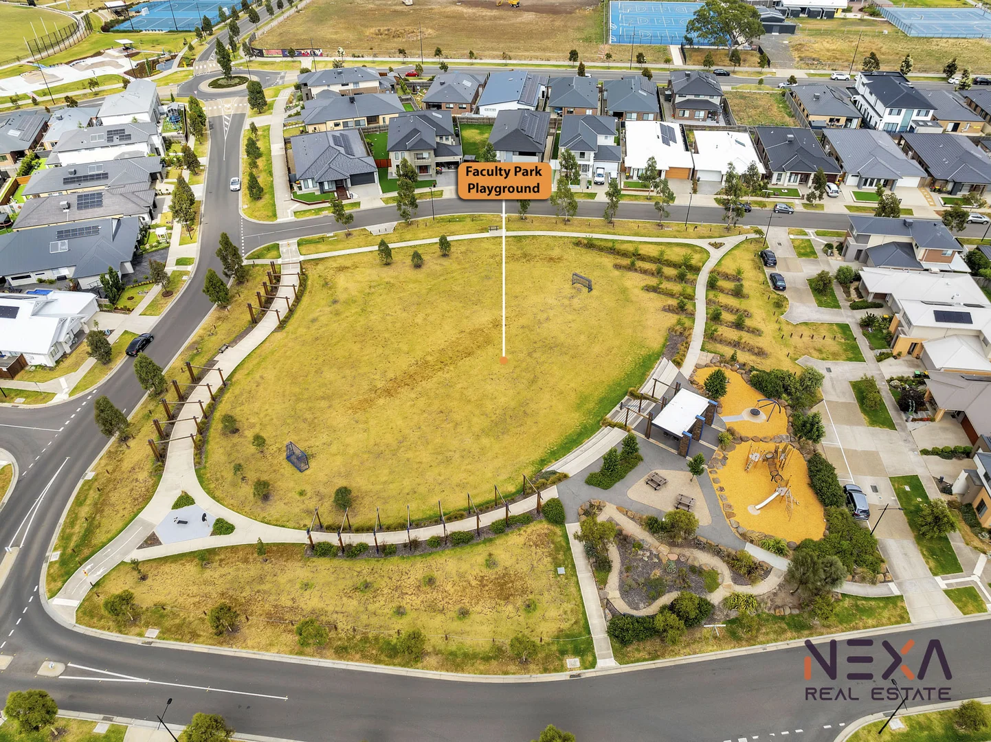 Additional image 23 of 4 Foundation Avenue, Donnybrook VIC 3064