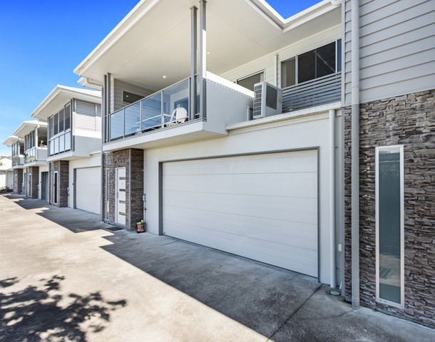 5/542 Esplanade , Urangan QLD 4655