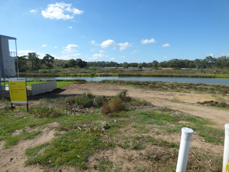 Lot 493 Marina Way, Mannum SA 5238, Image 0