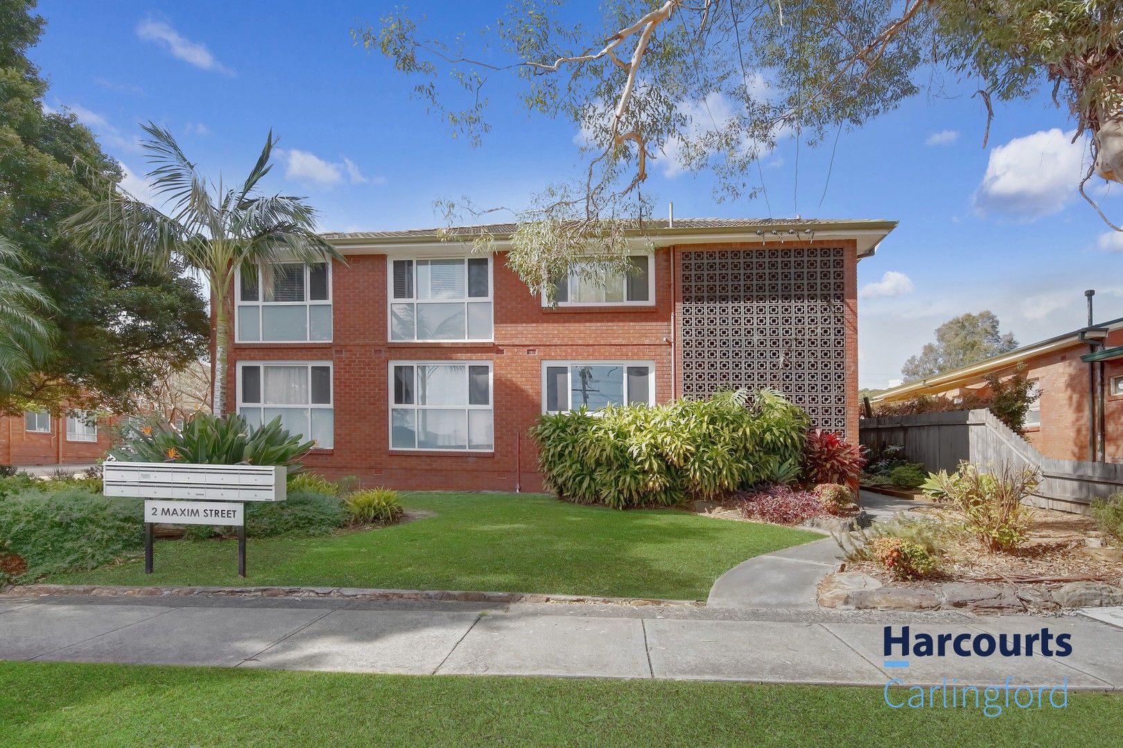 3/2 Maxim Street, West Ryde NSW 2114 Apartment For Rent Domain