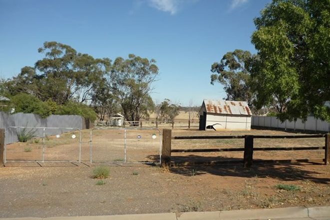 Picture of Currie Street, CHARLTON VIC 3525