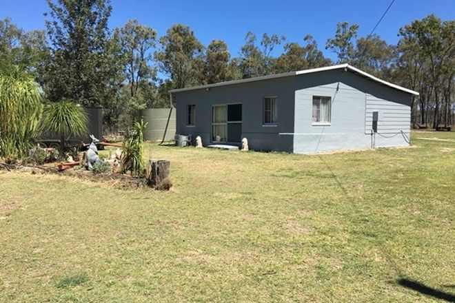 Picture of 937 Stonelands Road, STONELANDS QLD 4612