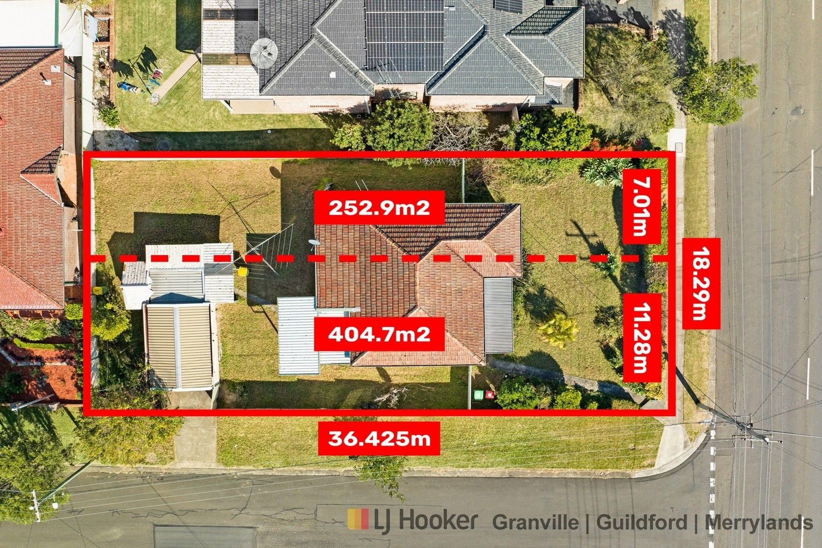 126 Fowler Road, Guildford NSW 2161, Image 0