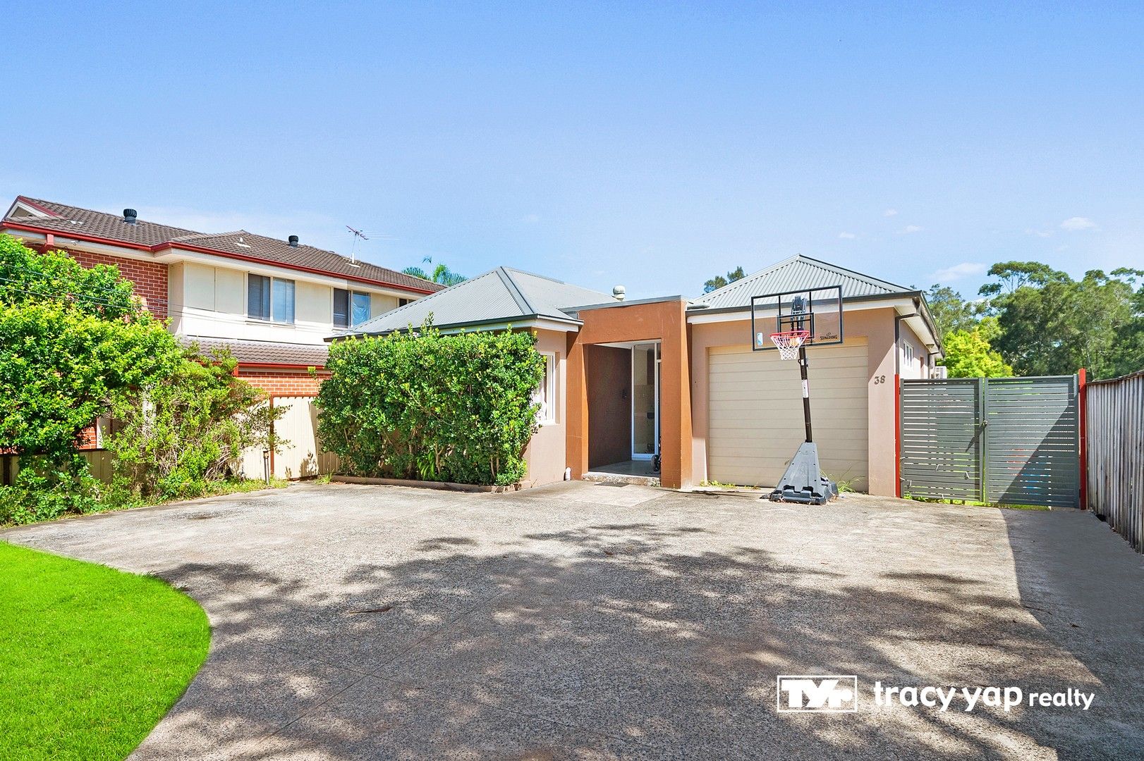 38 Wicks Road, North Ryde NSW 2113, Image 0